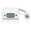 Adaptador Mini Displayport / Vga | Quonty.com | MB572Z/B