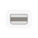 Adaptador Thunderbolt / Firewire | Quonty.com | MD464ZM/A