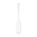Adaptador Thunderbolt 3 / Thunderbolt 2 | Quonty.com | MMEL2ZM/A