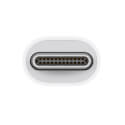 Adaptador Thunderbolt 3 / Thunderbolt 2 | Quonty.com | MMEL2ZM/A