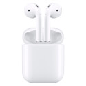 Auriculares Inalámbricos Apple Airpods | Quonty.com | MMEF2ZM/A