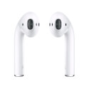 Auriculares Inalámbricos Apple Airpods | Quonty.com | MMEF2ZM/A