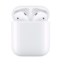 Auriculares Inalámbricos Apple Airpods | Quonty.com | MMEF2ZM/A