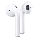 Apple Airpods V2 Con Micrófono Y Estuche De Carga Inalámbric | Quonty.com | MRXJ2TY/A