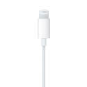 Auriculares Earpods Con Conector Lightning | Quonty.com | MMTN2ZM/A
