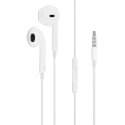 Auriculares Originales Earpods De Apple | Quonty.com | MD827ZM/B