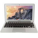 Apple Macbook Air 13,3hd 8gb S128gb Plata | Quonty.com | MMGF2Y/A
