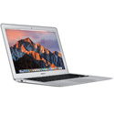 Apple Macbook Air 13,3hd 8gb S128gb Plata | Quonty.com | MMGF2Y/A