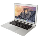 Apple Macbook Air 13,3hd 8gb S128gb Plata | Quonty.com | MMGF2Y/A