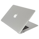 Apple Macbook Air 13,3hd 8gb S128gb Plata | Quonty.com | MMGF2Y/A
