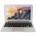 Apple Macbook Air 13,3hd 8gb S256gb Plata | Quonty.com | MMGG2Y/A