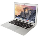 Apple Macbook Air 13,3hd 8gb S256gb Plata | Quonty.com | MMGG2Y/A