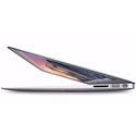 Apple Macbook Air 13,3hd 8gb S256gb Plata | Quonty.com | MMGG2Y/A