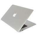 Apple Macbook Air 13,3hd 8gb S256gb Plata | Quonty.com | MMGG2Y/A