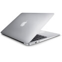Apple Macbook Air 33.02 Core I5 13,0fhd 8gb 128gb Plata | Quonty.com | MQD32Y/A