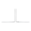  Macbook Air 13,3&Quot; I5 1,6 Ghz 8gb S128gb Plata | Quonty.com | MVFK2Y/A