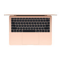  Macbook Air 13,3&Quot; I5 3,6 Ghz 8gb S128gb Oro | Quonty.com | MVFM2Y/A