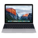 Apple Macbook 12,0fhd 8gb S512gb Grphics Gris Espacial | Quonty.com | MLH82Y/A