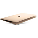 Apple Macbook 12,0fhd Oro | Quonty.com | MLHF2Y/A