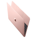Apple Macbook 12' Full Hd Oro Rosa | Quonty.com | MMGM2Y/A