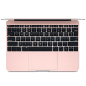 Apple Macbook 12' Full Hd Oro Rosa | Quonty.com | MMGM2Y/A
