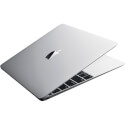 Apple Macbook Dual-Core M3 12,0fhd 8gb S256gb Plata | Quonty.com | MNYH2Y/A