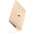 Apple Macbook Dual-Core M3 12,0fhd 8gb S256gb Oro | Quonty.com | MNYK2Y/A