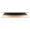 Apple Macbook Dual-Core M3 12,0fhd 8gb S256gb Oro | Quonty.com | MNYK2Y/A