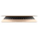 Apple Macbook Dual-Core I5 12,0fhd 8gb S512gb Oro | Quonty.com | MNYL2Y/A