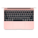 Apple Macbook Dual-Core M3 12,0fhd Oro Rosa | Quonty.com | MNYM2Y/A