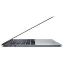 Apple Macbook Pro 13' / 33.02cm 13,3'Fhd Gris Espacial | Quonty.com | MLH12Y/A