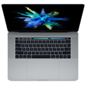 Apple Macbook Pro 15' / 38.1cm Retina 15,4'Fhd Gris Espacial | Quonty.com | MLH32Y/A