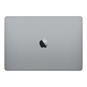 Apple Macbook Pro 15' / 38.1cm Retina 15,4'Fhd Gris Espacial | Quonty.com | MLH32Y/A