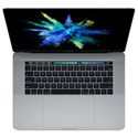 Macbook Pro 15' / 38.1cm Retina 15,4'Fhd Gris Espacial | Quonty.com | MLH42Y/A