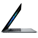Macbook Pro 15' / 38.1cm Retina 15,4'Fhd Gris Espacial | Quonty.com | MLH42Y/A