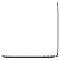 Macbook Pro 13'/33.02cm Retina13,3'Fhd Ssd256gbgris Espacial | Quonty.com | MLL42Y/A