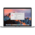 Apple Macbook Pro Quad-Core I7 15fhd 16gb S512gb | Quonty.com | MPTV2Y/A