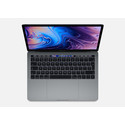 Macbook Pro Apple 13&Quot; I5 8gb 2560x1600pixeles Gris Espacial | Quonty.com | MV962Y/A