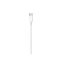 Cable Apple Lightning-Usb C Color Blanco | Quonty.com | MQGJ2ZM/A