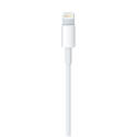 Cable De Conector Lightning A Usb (2.0m) | Quonty.com | MD819ZM/A