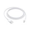 Cable Original Apple Conector Lightning A Usb Con Caja | Quonty.com | MD818ZM/A