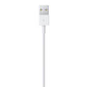 Cable Original Apple Conector Lightning A Usb Con Caja | Quonty.com | MD818ZM/A