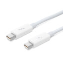 Cable Thunderbolt De Apple (2.0m) | Quonty.com | MD861ZM/A