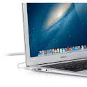 Conversor De Magsafe A Magsafe 2 | Quonty.com | MD504ZM/A