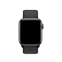 Apple Correa 40 Mm Deportiva Loop Negra | Quonty.com | MTLT2ZM/A