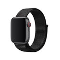 Apple Correa 40 Mm Deportiva Loop Negra | Quonty.com | MTLT2ZM/A