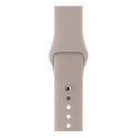Apple Correa 42mm Sport Gris Guijarro | Quonty.com | MPUU2ZM/A