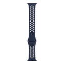Apple Correa 42mm Nike Sport Obsidiana/ Negra | Quonty.com | MQ2X2ZM/A