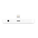 Base Dock Lightning Para Iphone | Quonty.com | MGRM2ZM/A
