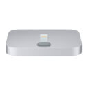 Iphone Lightning Dock Space Gray | Quonty.com | ML8H2ZM/A